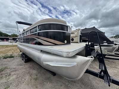 BOATZON | GODFREY 2286 CRUISE 90HP BUNK TRAILER 2013 BOATZON | GODFREY 2286 CRUISE 90HP BUNK TRAILER 2013