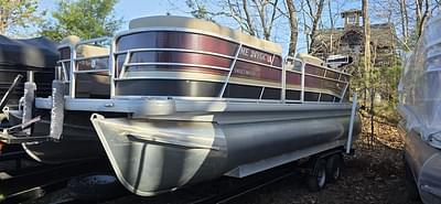 BOATZON | GODFREY 2286 FISH 2022 BOATZON | GODFREY 2286 FISH 2022