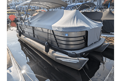 BOATZON | Godfrey 2286SFL 2021