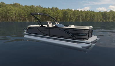 BOATZON | GODFREY 2300 SBC 150HP BUNK TRAILER 2025