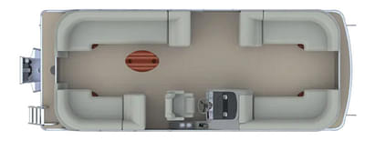 BOATZON | GODFREY 235 SB 150HP BUNK TRAILER 2025 BOATZON | GODFREY 235 SB 150HP BUNK TRAILER 2025