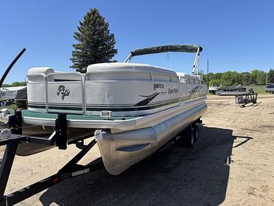 BOATZON | GODFREY AP240DF 75HP 2001