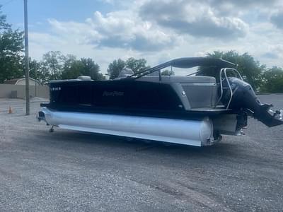 BOATZON | Godfrey Aqua Patio 235 UL 2019 BOATZON | Godfrey Aqua Patio 235 UL 2019