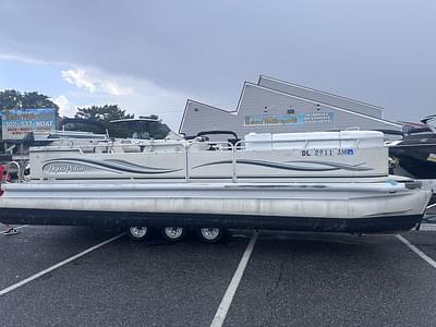 BOATZON | Godfrey AQUA PATIO 240 RE 2003 BOATZON | Godfrey AQUA PATIO 240 RE 2003