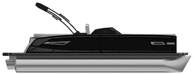 BOATZON | Godfrey AquaPatio 235 ULW 2025