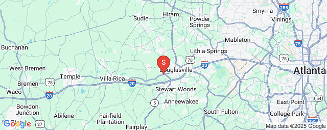 location