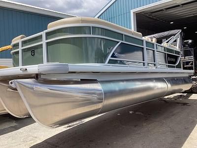 BOATZON | Godfrey EX 2286 SBX 2025 BOATZON | Godfrey EX 2286 SBX 2025