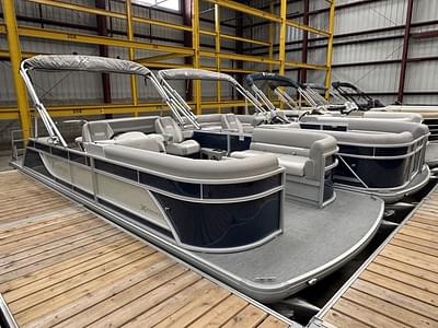 BOATZON | Godfrey EX 2286 SFLX 2025