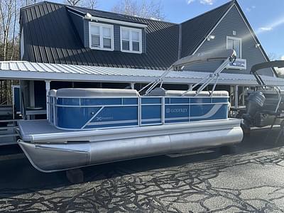 BOATZON | GODFREY EX1880CX 2025