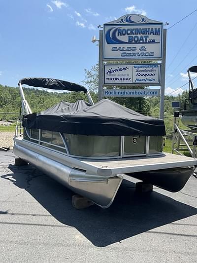 BOATZON | GODFREY EX1880CX 2026 BOATZON | GODFREY EX1880CX 2026