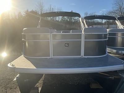 BOATZON | GODFREY EX2086CXP 2025