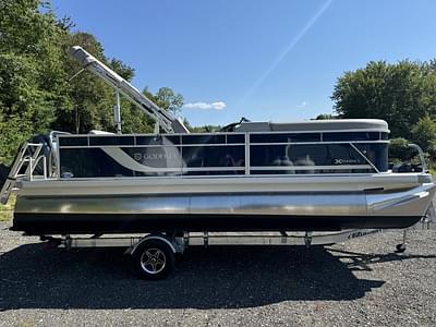 BOATZON | Godfrey EX2086CXP 2025