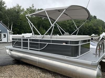 BOATZON | GODFREY EX2086CXP 2026 BOATZON | GODFREY EX2086CXP 2026