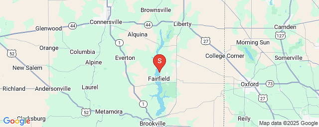 location