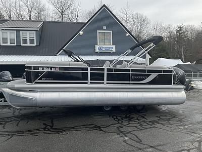 BOATZON | GODFREY EX2286SBX 2024