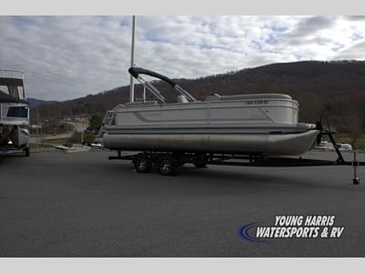 BOATZON | 2024 Godfrey EX2286SBX