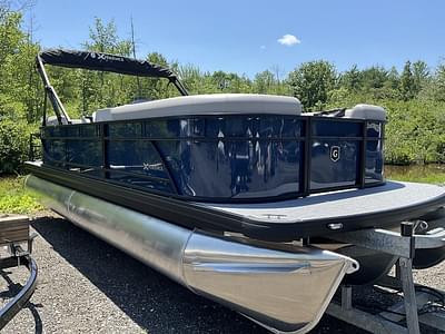 BOATZON | GODFREY EX2286SBX 2026 BOATZON | GODFREY EX2286SBX 2026