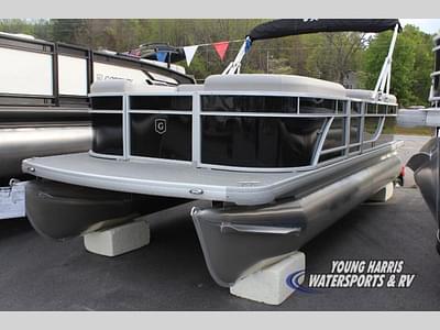 BOATZON | Godfrey Marine 2086 C 2025 BOATZON | Godfrey Marine 2086 C 2025
