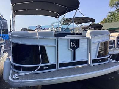 BOATZON | Godfrey Monaco 215 C 2023 BOATZON | Godfrey Monaco 215 C 2023
