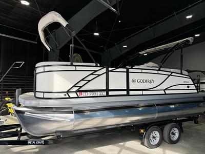 BOATZON | Godfrey Monaco 235 C 2023