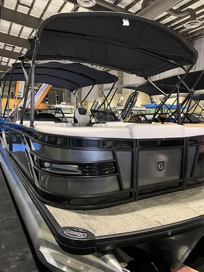 BOATZON | 2025 Godfrey Monaco 235 DFL