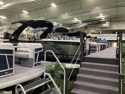 BOATZON | Godfrey Monaco 235 SB 2025 BOATZON | Godfrey Monaco 235 SB 2025