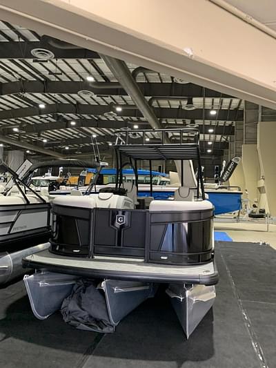 BOATZON | Godfrey Monaco 235 SD 2025 BOATZON | Godfrey Monaco 235 SD 2025