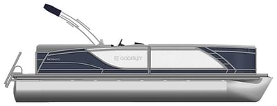 BOATZON | Godfrey Monaco 235 SFL 2025