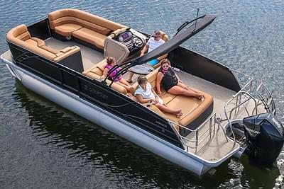 BOATZON | Godfrey Monaco 255 SFL 2024