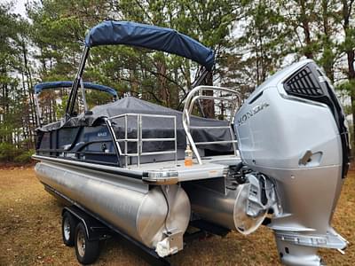 BOATZON | Godfrey Monaco 255 SFL 2025