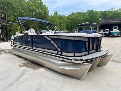 BOATZON | Godfrey - Monaco Monaco 235 SB 2024