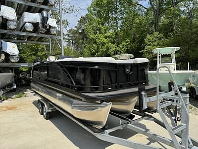 BOATZON | Godfrey - Monaco Monaco 235 SB 2024 BOATZON | Godfrey - Monaco Monaco 235 SB 2024