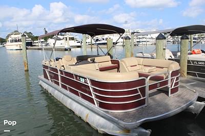 BOATZON | Godfrey Pontoon 2286SB Sweetwater