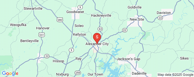 location