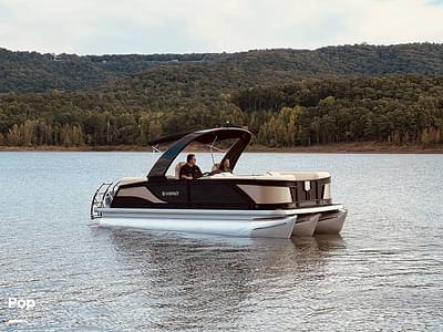 BOATZON | Godfrey Pontoon Monaco 235RL BOATZON | Godfrey Pontoon Monaco 235RL