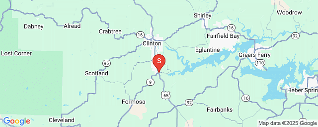 location