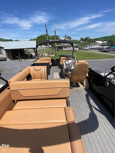 BOATZON | Godfrey Pontoon Monaco 235SFL BOATZON | Godfrey Pontoon Monaco 235SFL