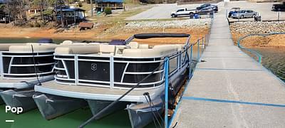 BOATZON | Godfrey Pontoon Sweetwater 2286 BOATZON | Godfrey Pontoon Sweetwater 2286