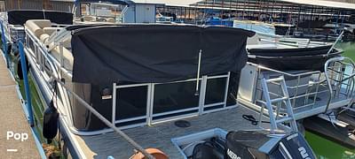 BOATZON | Godfrey Pontoon Sweetwater 2286 BOATZON | Godfrey Pontoon Sweetwater 2286