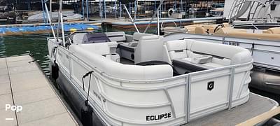 BOATZON | Godfrey Pontoon Sweetwater 2286 BOATZON | Godfrey Pontoon Sweetwater 2286