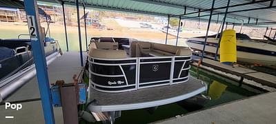 BOATZON | Godfrey Pontoon Sweetwater 2286 BOATZON | Godfrey Pontoon Sweetwater 2286