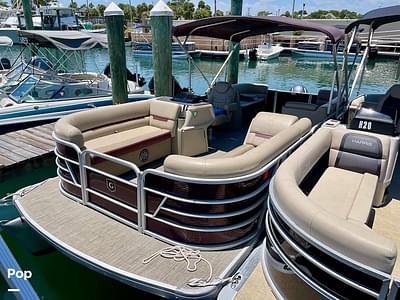 BOATZON | Godfrey Pontoon Sweetwater 2286 SB BOATZON | Godfrey Pontoon Sweetwater 2286 SB