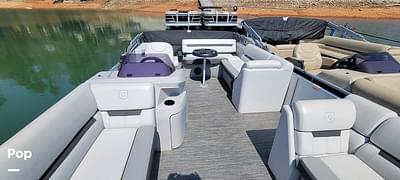 BOATZON | Godfrey Pontoon Sweetwater 2286SFL BOATZON | Godfrey Pontoon Sweetwater 2286SFL