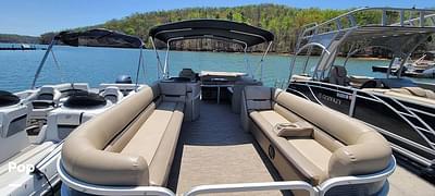 BOATZON | Godfrey Pontoon Sweetwater 2386 BOATZON | Godfrey Pontoon Sweetwater 2386