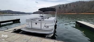 BOATZON | Godfrey Pontoon Sweetwater SW2286 BOATZON | Godfrey Pontoon Sweetwater SW2286