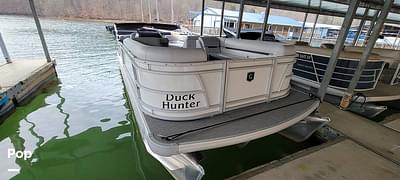 BOATZON | Godfrey Pontoon Sweetwater SW2286