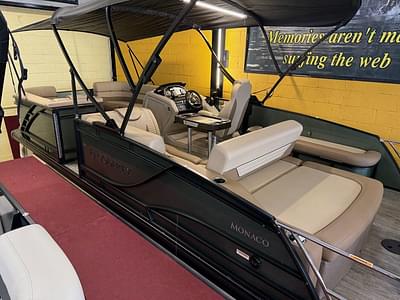 BOATZON | Godfrey Pontoons 235SFL 2025