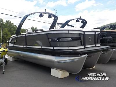 BOATZON | 2023 Godfrey Pontoons 255SBC