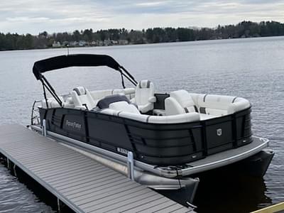 BOATZON | Godfrey Pontoons AP 235 SB 2020