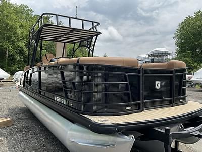 BOATZON | Godfrey Pontoons AP 255 SDB 2020 BOATZON | Godfrey Pontoons AP 255 SDB 2020